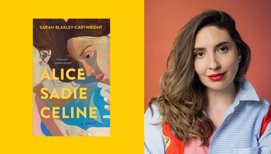 The sexy cruelty of ‘Alice Sadie Celine’