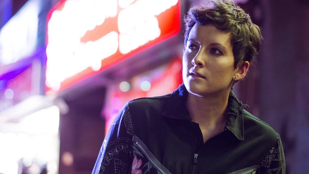 Juno nominee Ria Mae on being out and taking her ‘Clothes Off’