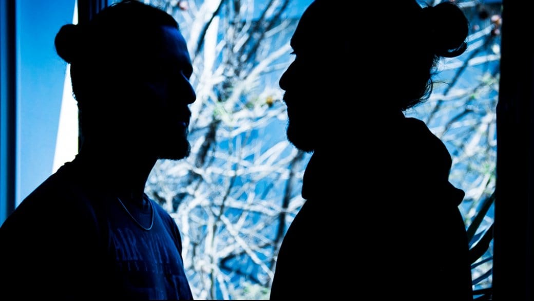 ‘How many months can we stay alive?’: Meet the Iranian-Indian couple abandoned by Canada