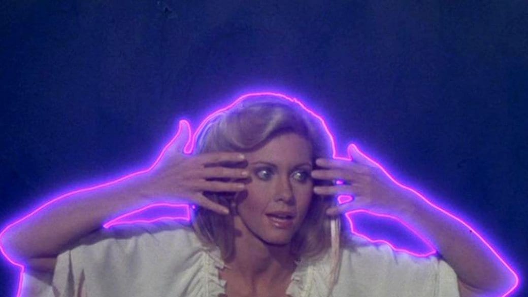 How my love of an ’80s musical made me the ultimate Xanadude