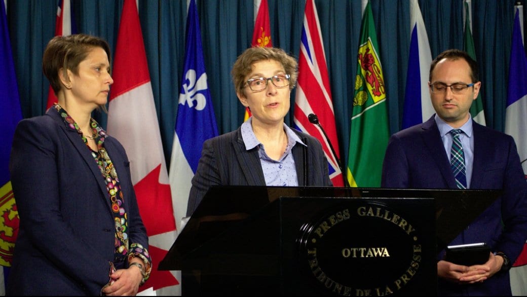 Canadian LGBT refugee groups ask federal government for permanent funding