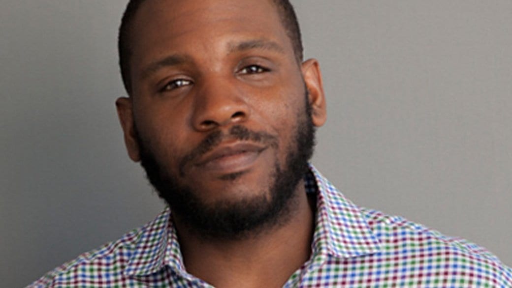 Rainbow Railroad hires Kimahli Powell as new executive director