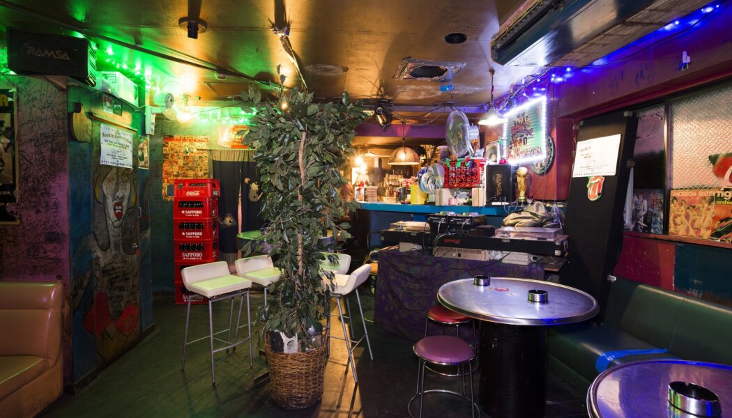 Queer spaces are, in fact, whatever we damn well declare them to be