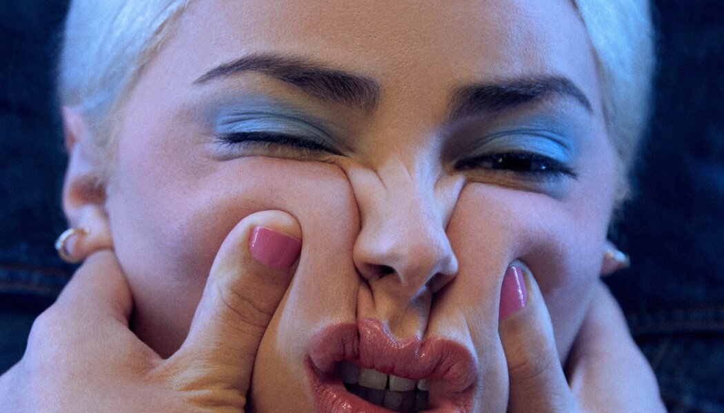 June Jones’s ‘Pop Music for Normal Women’ is full of emotionally devastating earworms