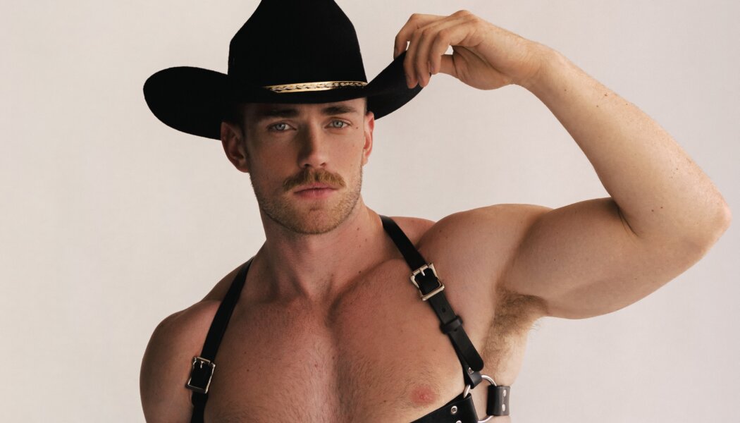 Zane Phillips on ‘Fire Island,’ ‘Legacies’ and educating co-stars about himbos