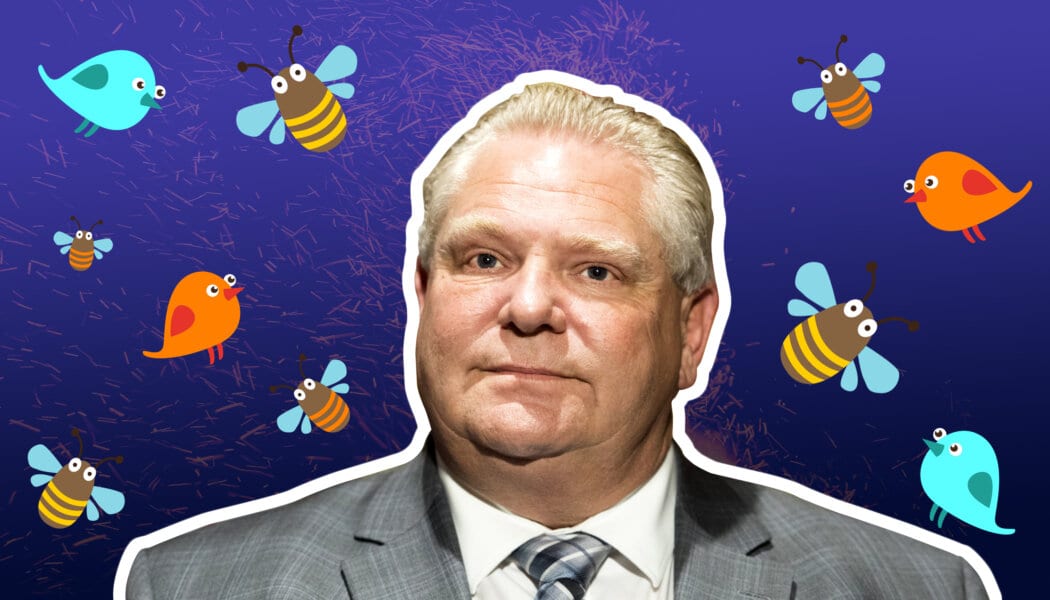 What you need to know about Ontario’s new sex-ed curriculum