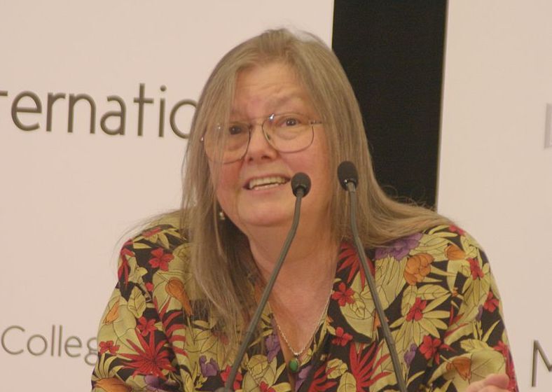 5 things to know about Dorothy Allison