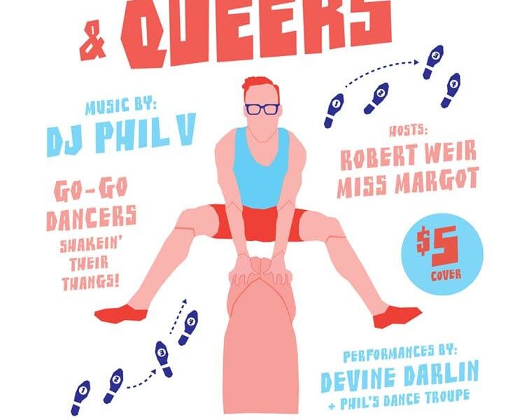 Deep Dish: April 2014