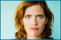 Evalyn Parry takes quirky tour across country