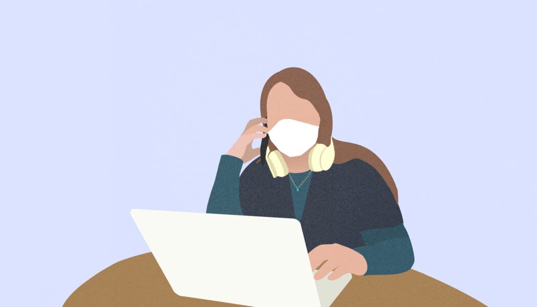 As a queer person, COVID-19 made me realize I need to start end-of-life planning