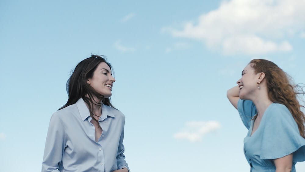 Yes, bisexuals on screen do exist