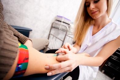 Carleton Students vote down Canadian Blood Services motion