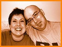 Stuck in the middle with you