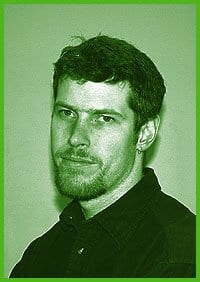 The arrival of Bill Brown