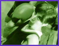 Elite athletes inch out