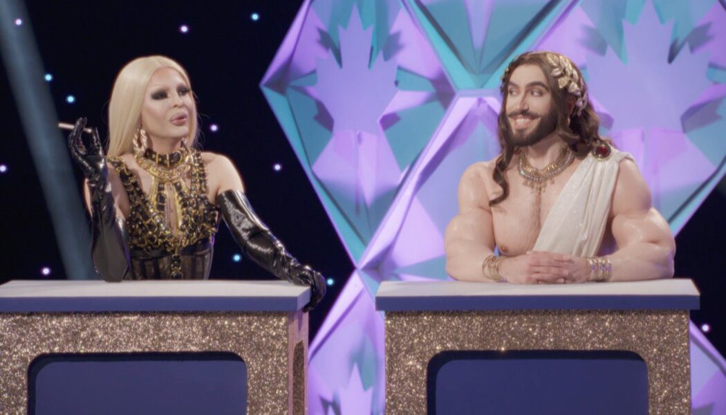 ‘Canada’s Drag Race’ Season 6, Episode 3 recap: Pick your drag poison