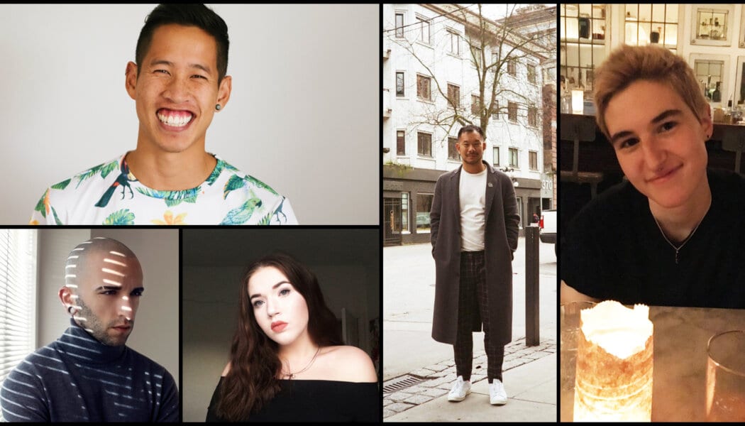 Queer and here: LGBT Canadian youth come out to immigrant families