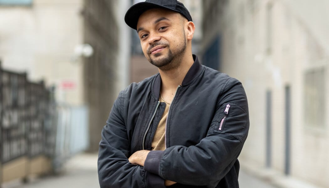 Surviving conversion therapy