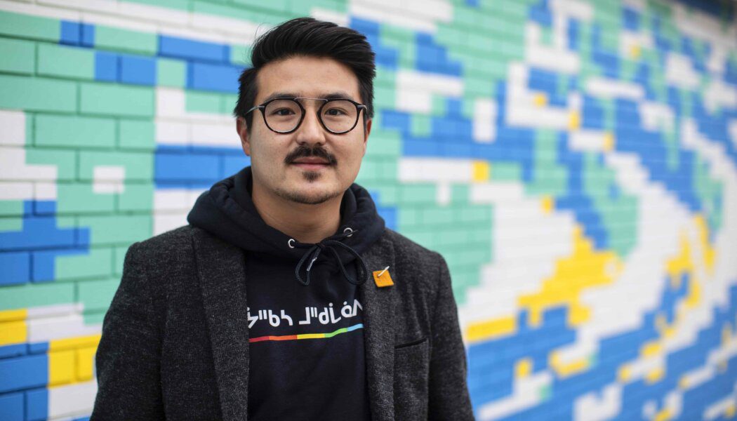 Two-Spirit NDP MP Blake Desjarlais on trans rights, oil and gas companies, diversity and inclusion work and more