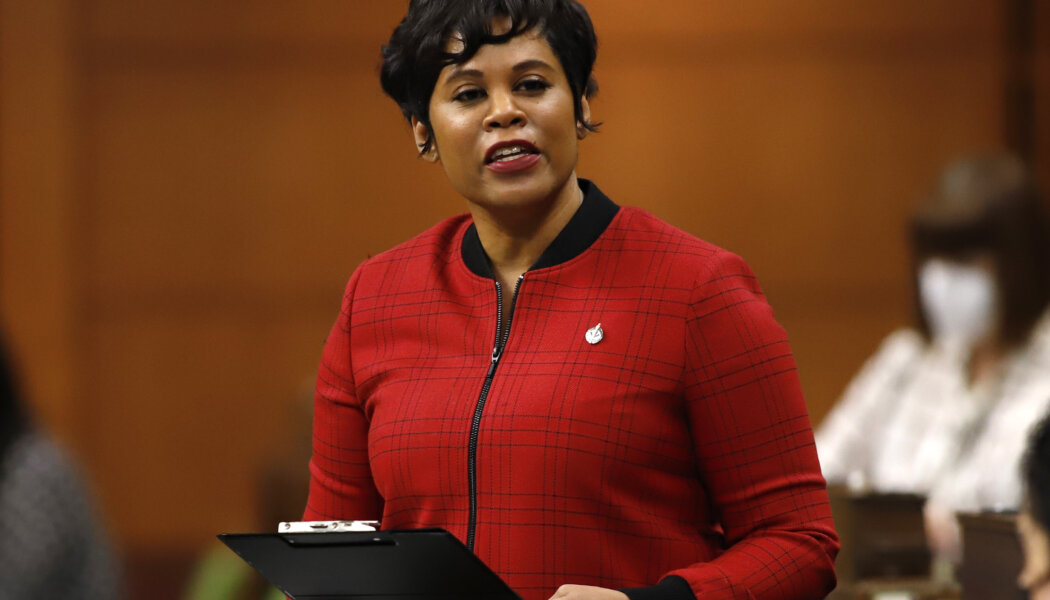 Canada’s new blood donation policy is a step forward—but there’s still work to be done