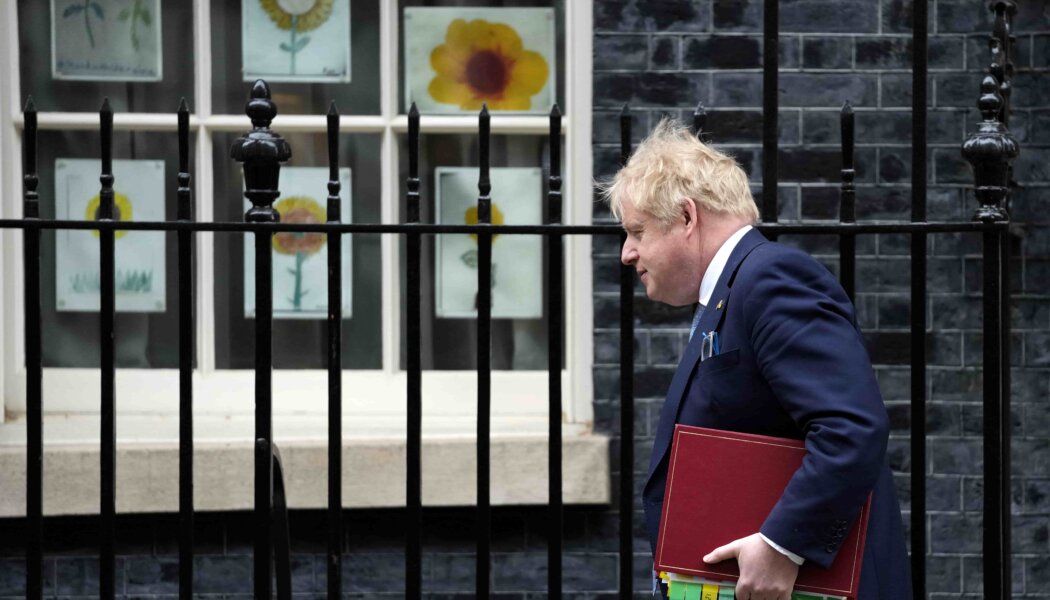 The U.K. wants to ban conversion therapy—but not for trans people