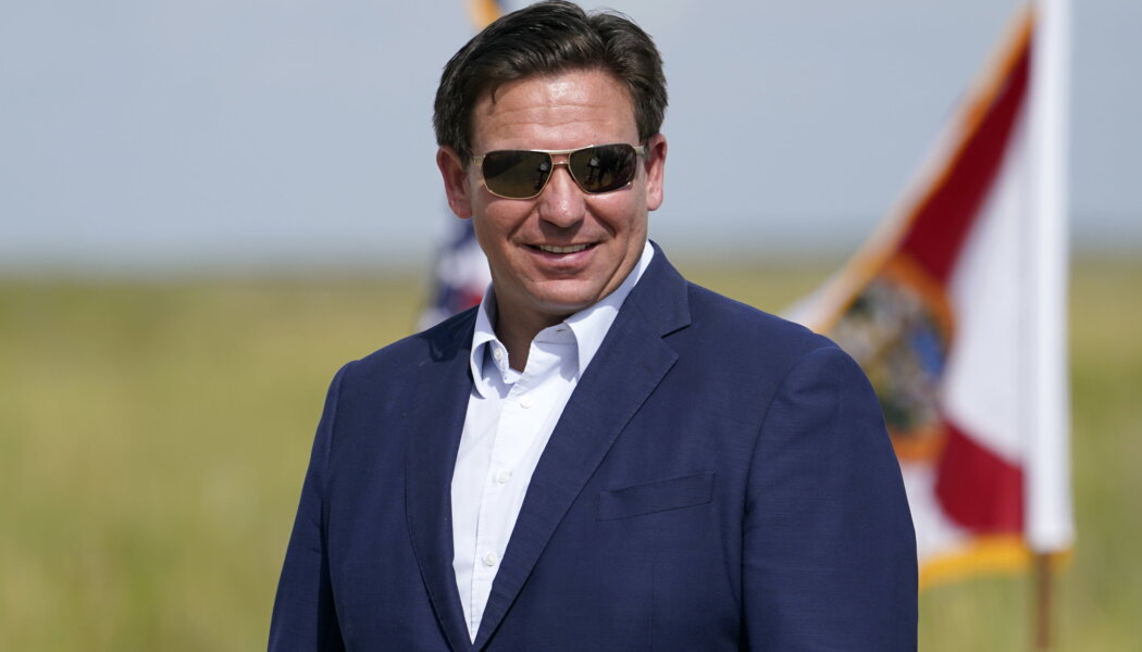 Florida is about to gut trans medical care under its government health program