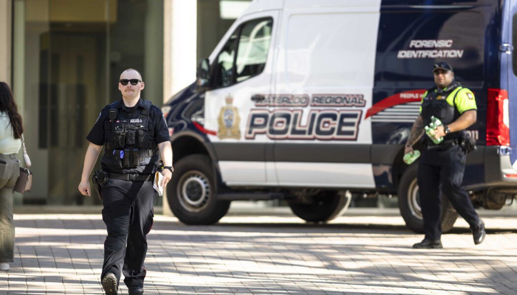 Waterloo stabbings demand national response to queer, trans violence