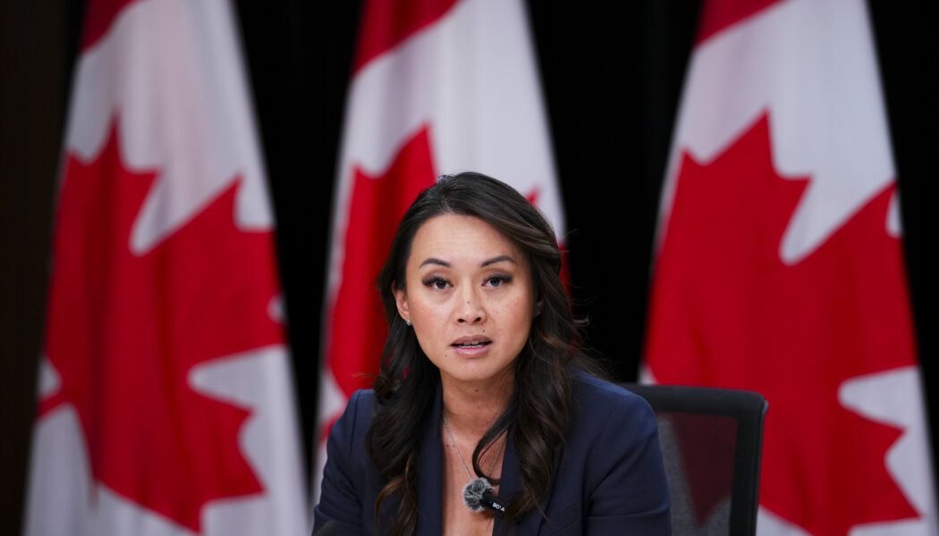 Rechie Valdez named Women and Gender Equality and Youth minister