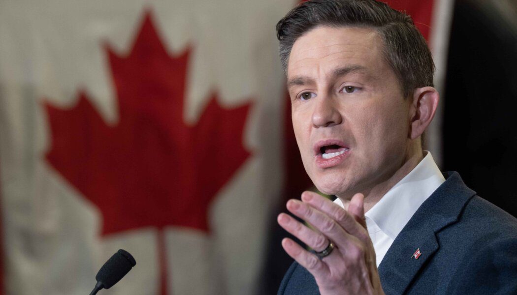 Poilievre and the Conservatives have a ‘wokeism’ problem