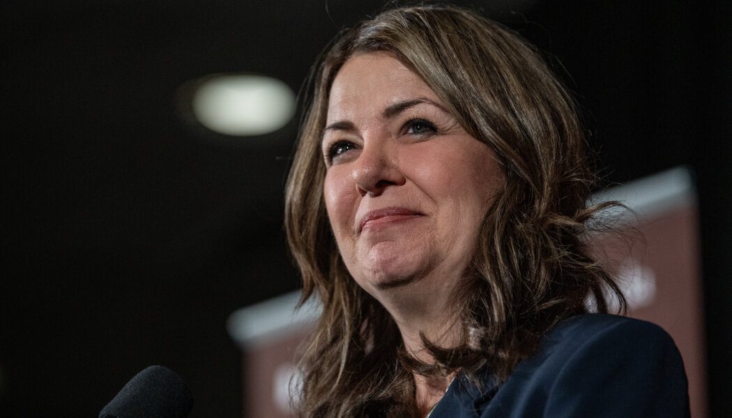 Alberta’s attack on books is another page out of the authoritarian playbook