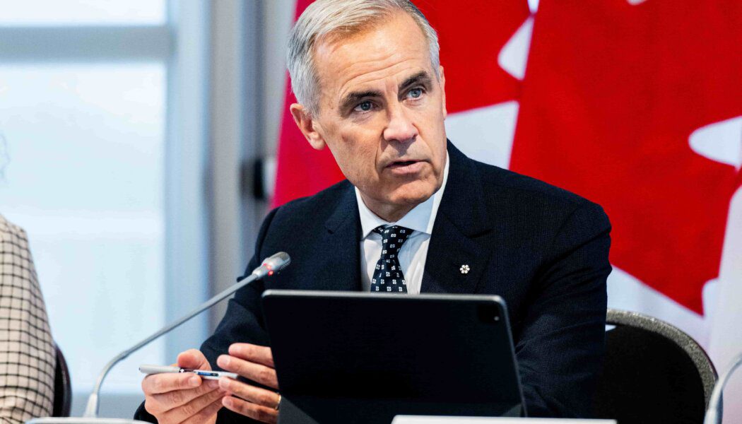 Carney’s focus on resource economy over people will hurt everyone