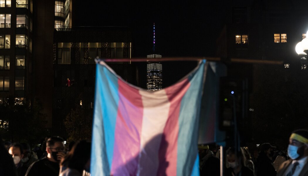 Dozens of trans people have been violently killed in the U.S. this year. These are the latest numbers