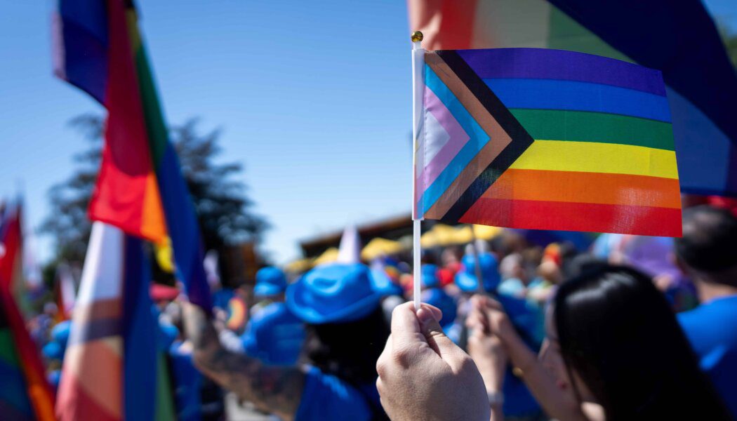 Vancouver represents everything hard about hosting Pride right now