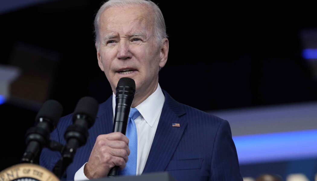 The Respect for Marriage Act just passed. What does that mean for the future of same-sex marriage?