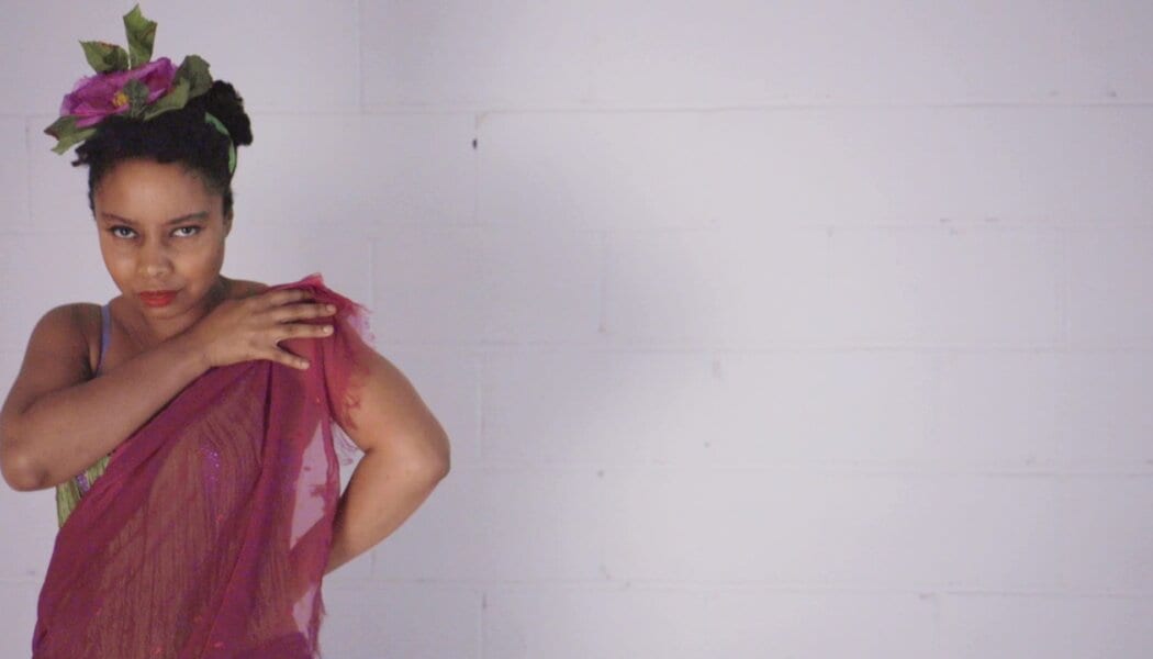 Dainty Smith is living through a double pandemic