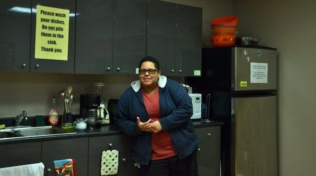 PTS seeks Aviva funding for new initiative