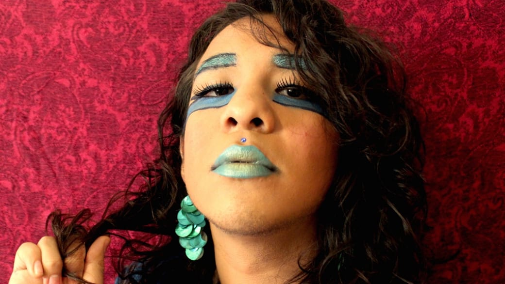 Luna Merbruja comes to Ottawa