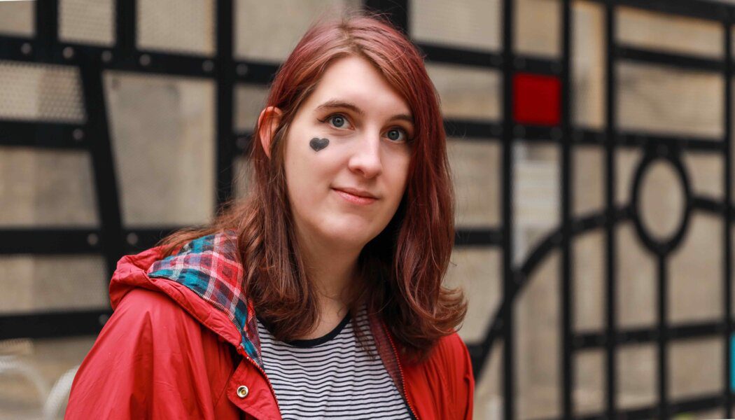 Meet Xtra’s new crossword constructor Ada Nicolle