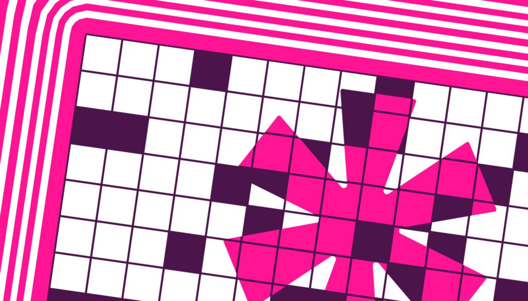 A special edition year-end Xword, inspired by Xtra stories from 2023