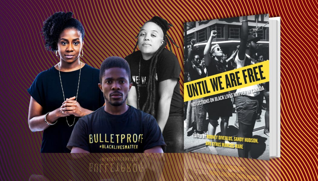 Why anti-Black racism in Canadian blood donation is also a gay issue