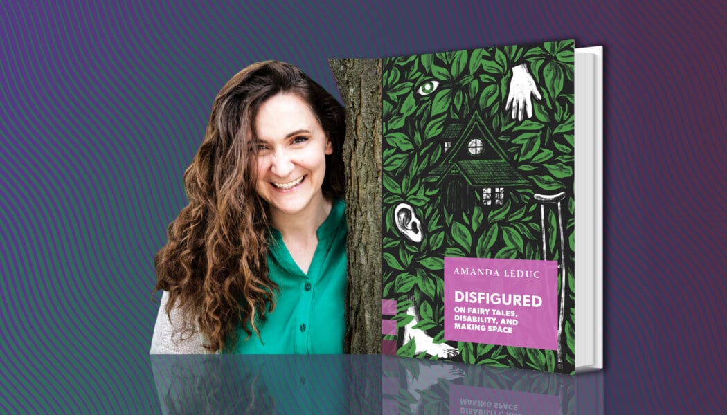 How Disney used disability to showcase flaws in its characters