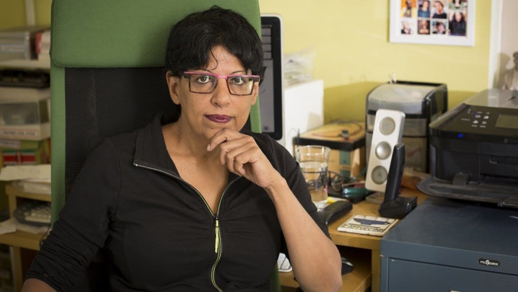 Nominee questions Vancouver Pride activism awards