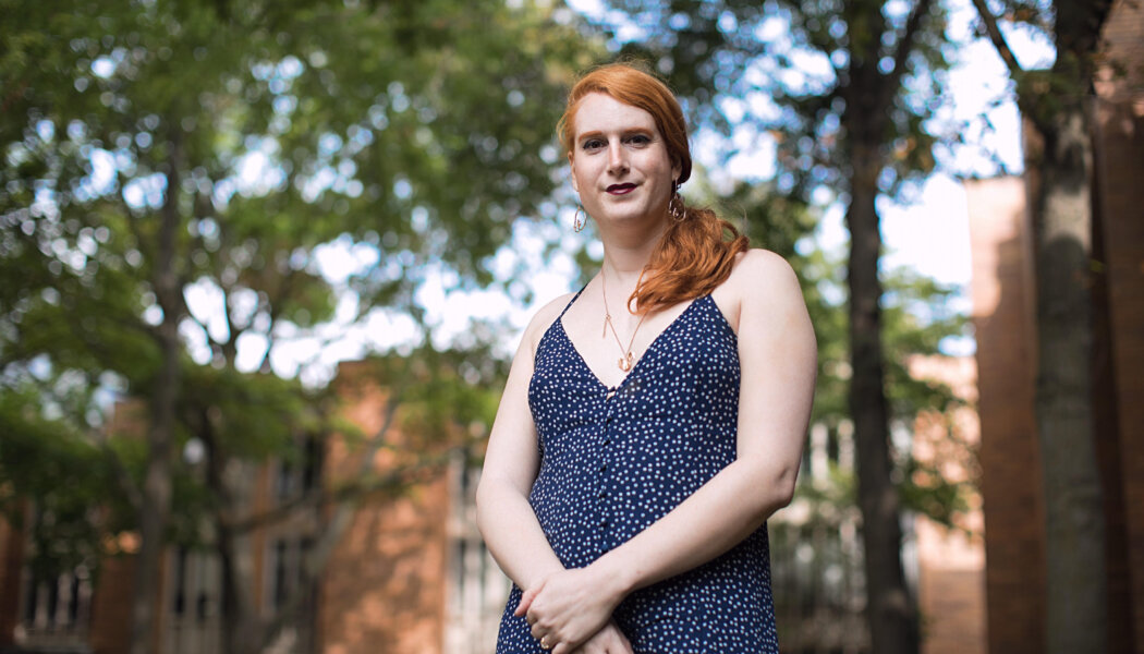 A new book on conversion practices examines exactly what trans people need from lawmakers