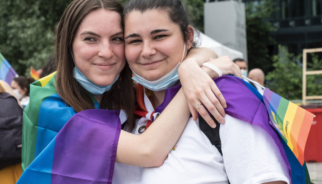 France joins Canada in banning LGBTQ2S+ conversion therapy without exemptions