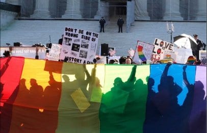 The story of our struggle