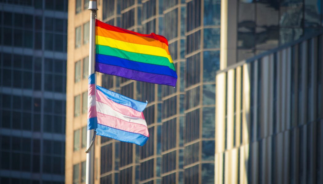 Alberta UCP to consider policy proposal banning Pride flags on public property
