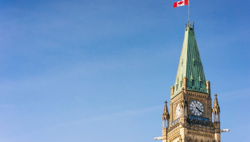 Canada’s Parliament just got a lot less queer