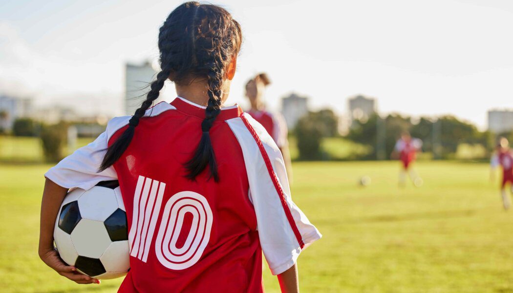 Alberta’s new policy is forcing girls—cis and trans—out of school sports