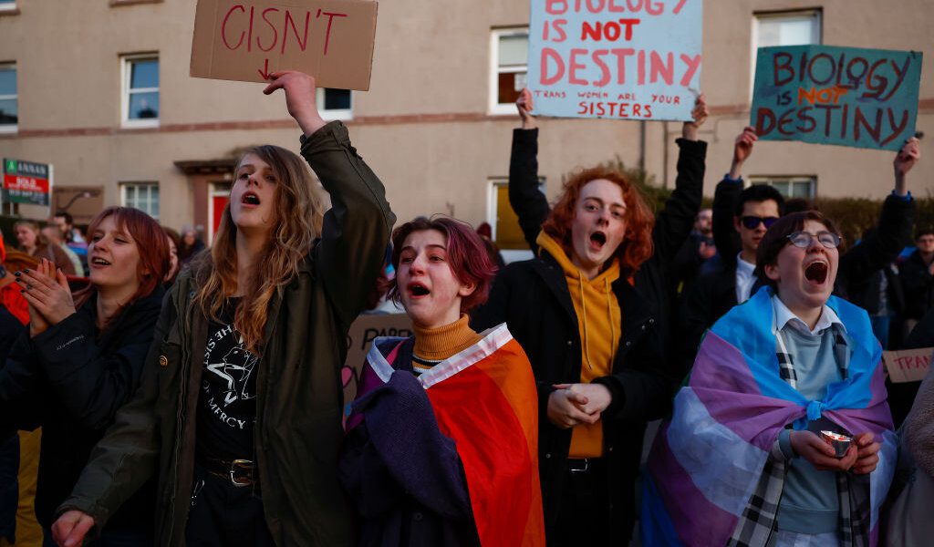 Here’s why the ‘Cass Review’ matters—even if you aren’t in the U.K.