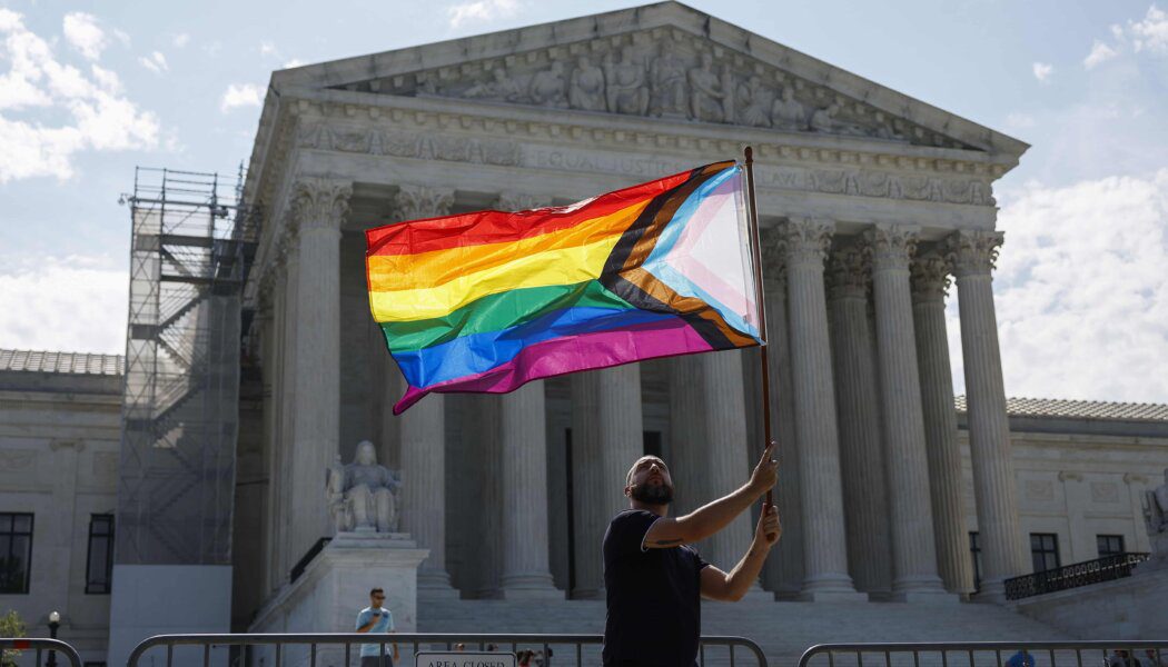 The Supreme Court didn’t issue a ‘licence to discriminate’ against queer and trans people. The reality is more complicated